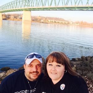 Meet your Posher, Harry n jennifer